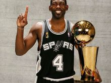 Michael Finley