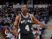 Michael Finley