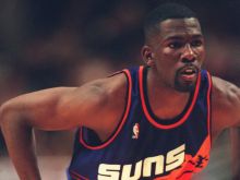 Michael Finley