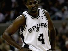 Michael Finley