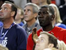 Michael Finley