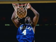 Michael Finley