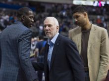 Michael Finley