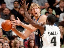 Michael Finley