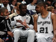 Michael Finley