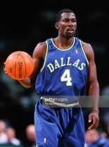 Michael Finley