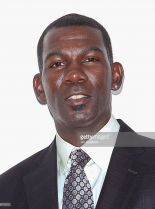 Michael Finley