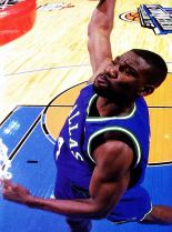 Michael Finley