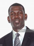 Michael Finley