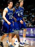 Michael Finley