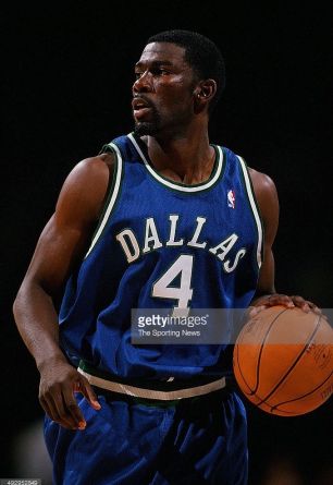 Michael Finley