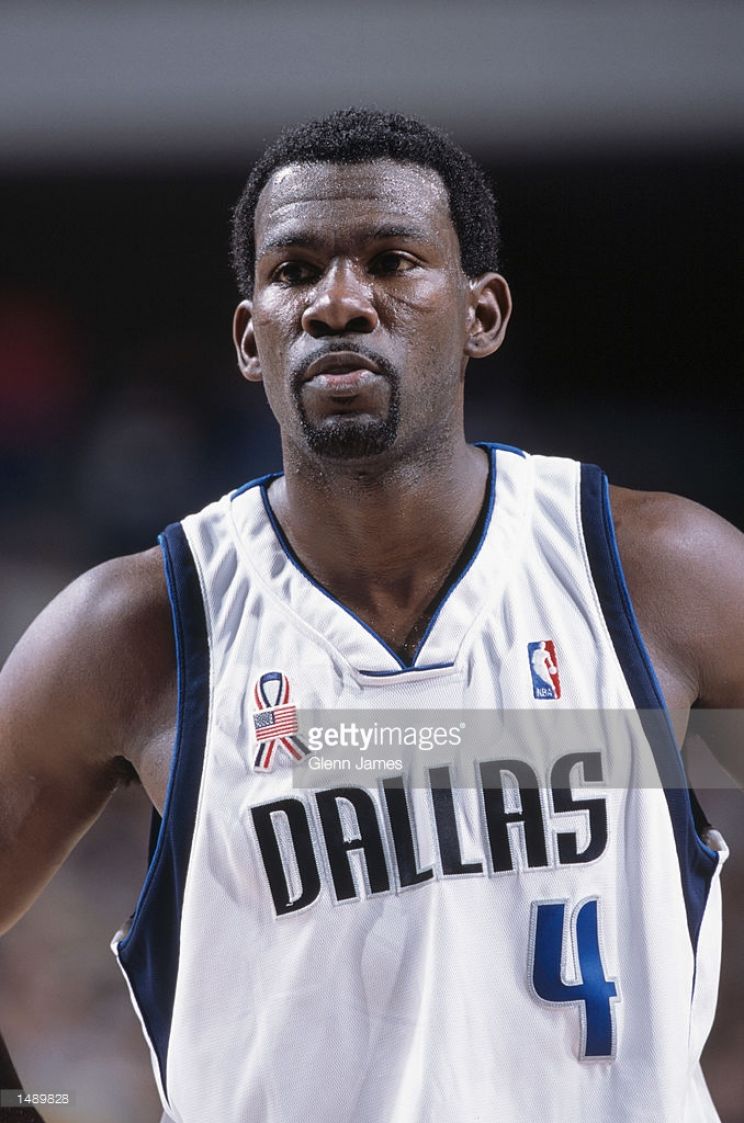 Michael Finley