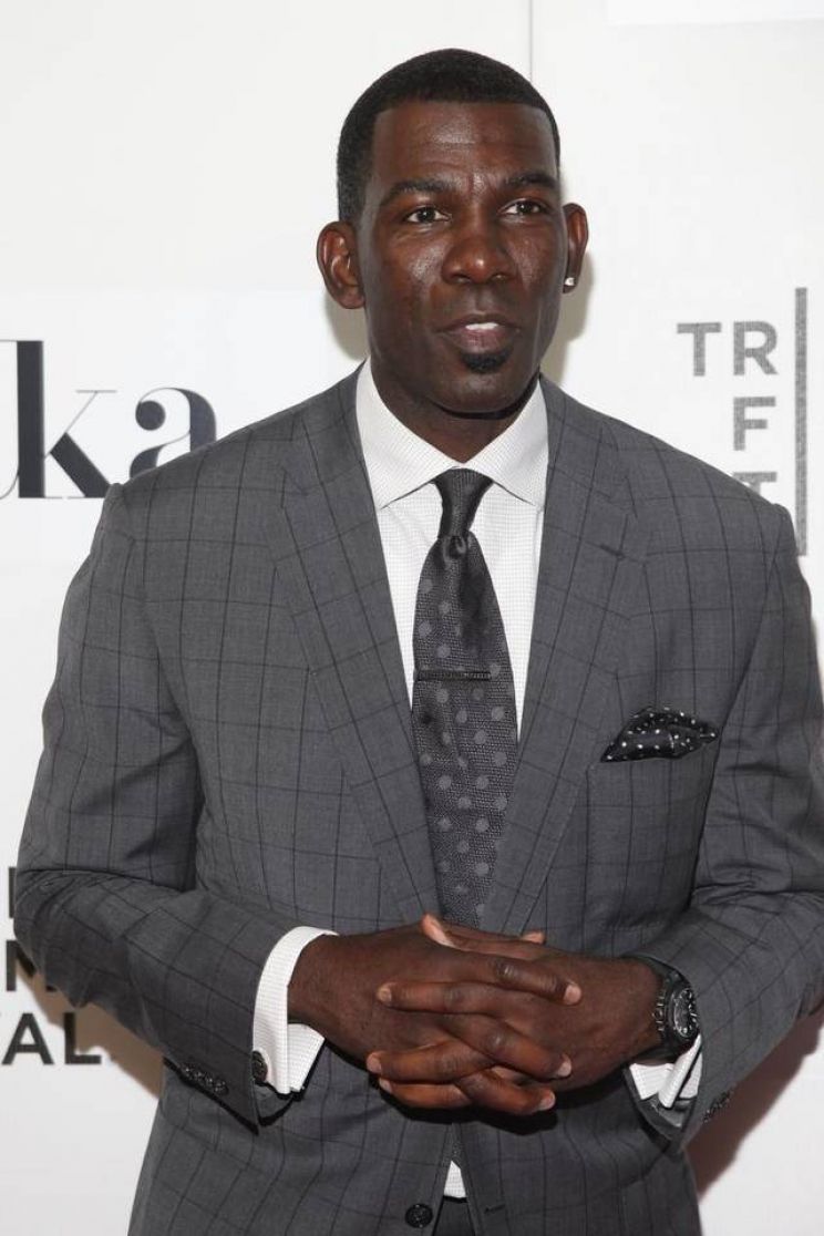 Michael Finley