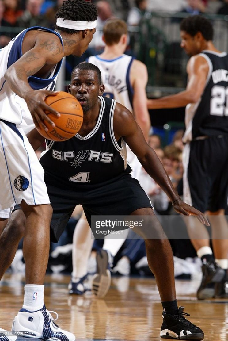 Michael Finley