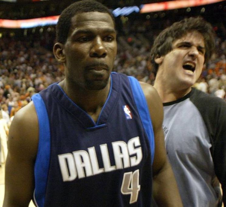 Michael Finley