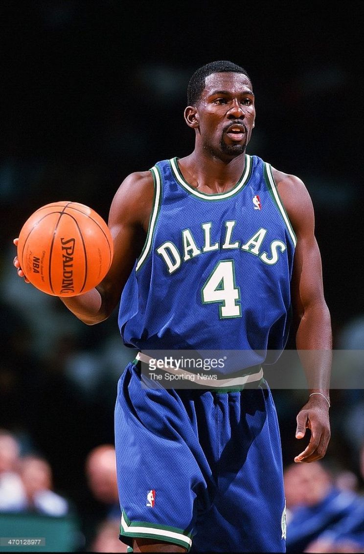 Michael Finley