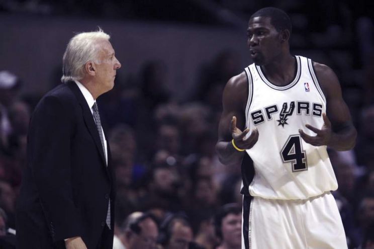Michael Finley