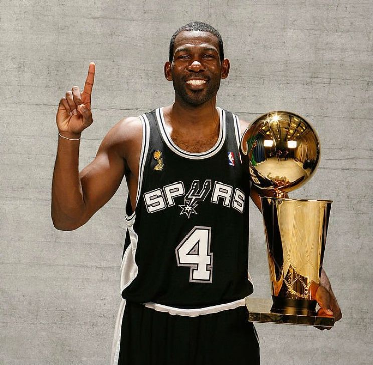 Michael Finley