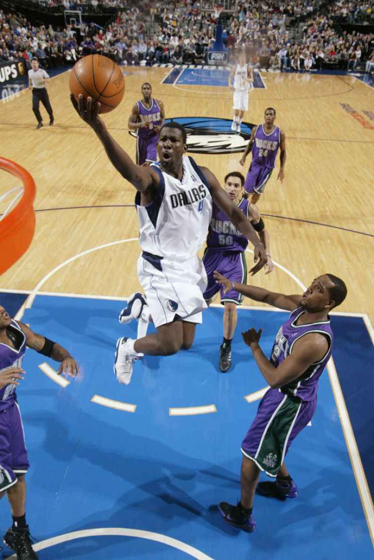 Michael Finley