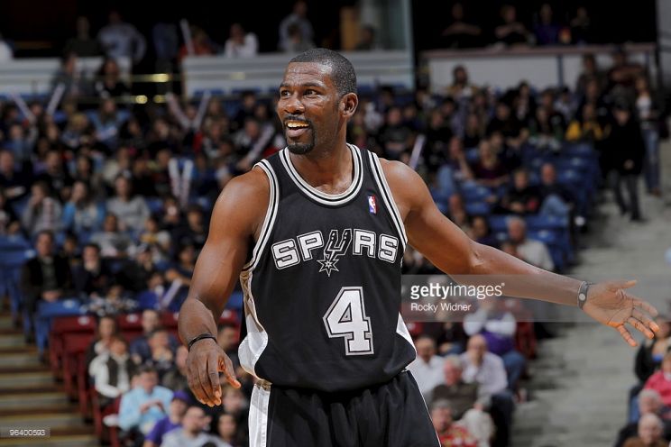 Michael Finley