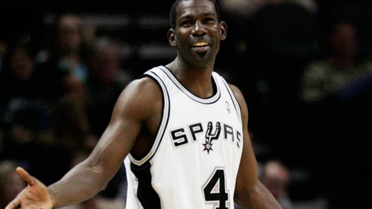 Michael Finley
