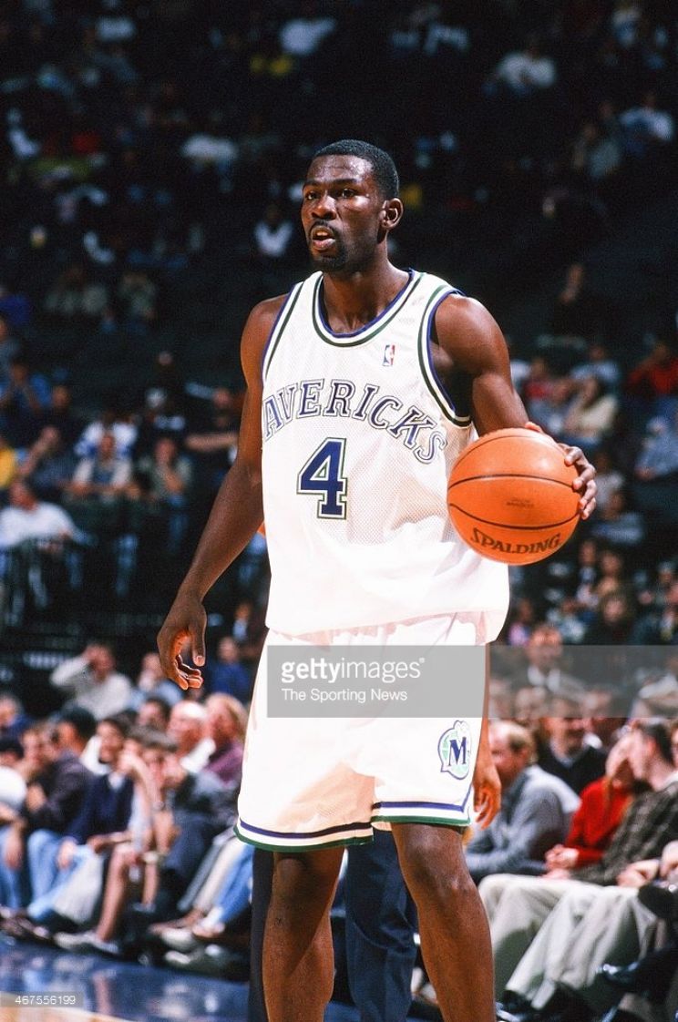 Michael Finley