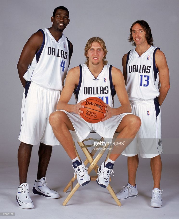 Michael Finley