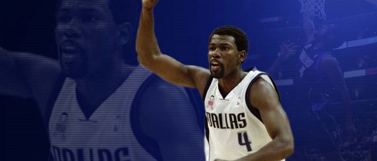 Michael Finley