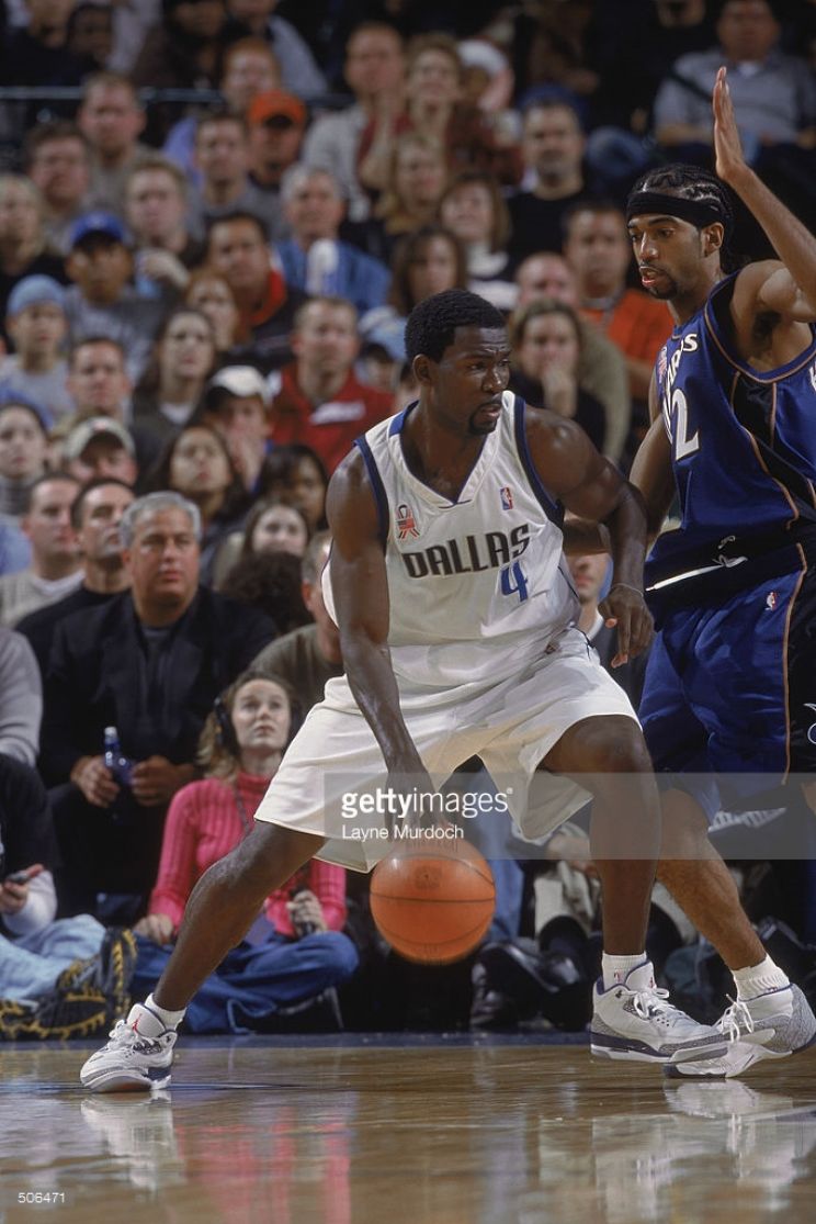 Michael Finley