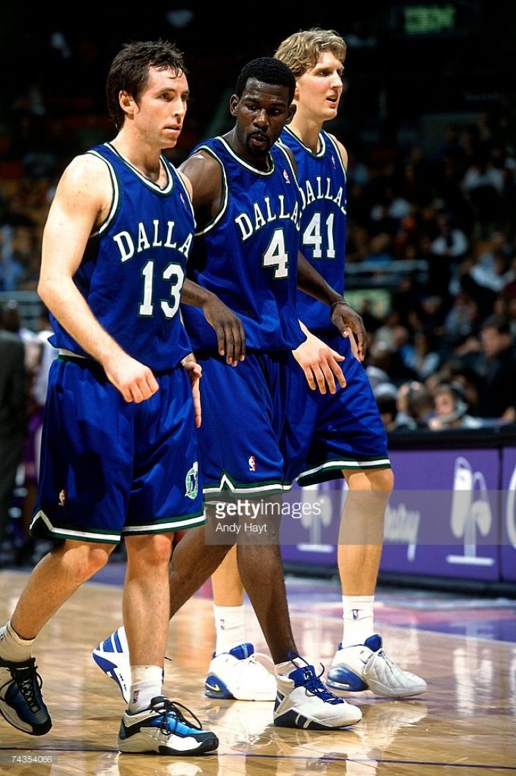 Michael Finley
