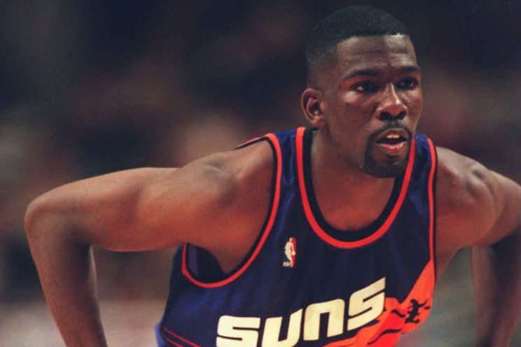 Michael Finley