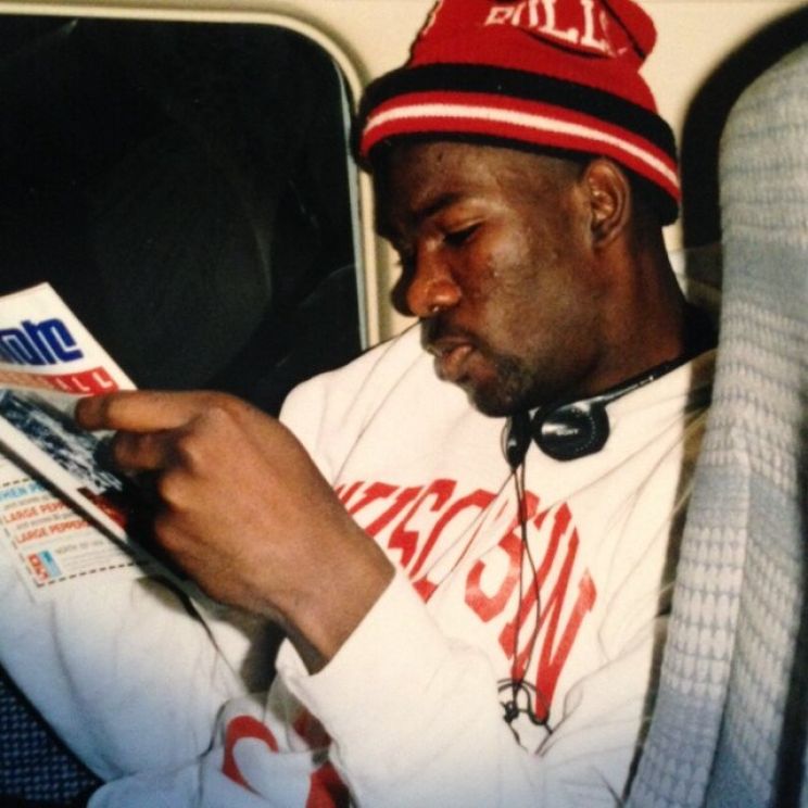 Michael Finley