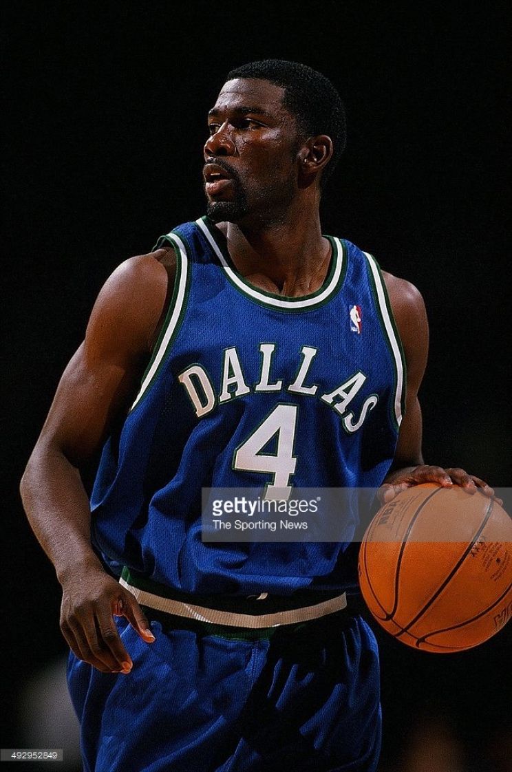 Michael Finley