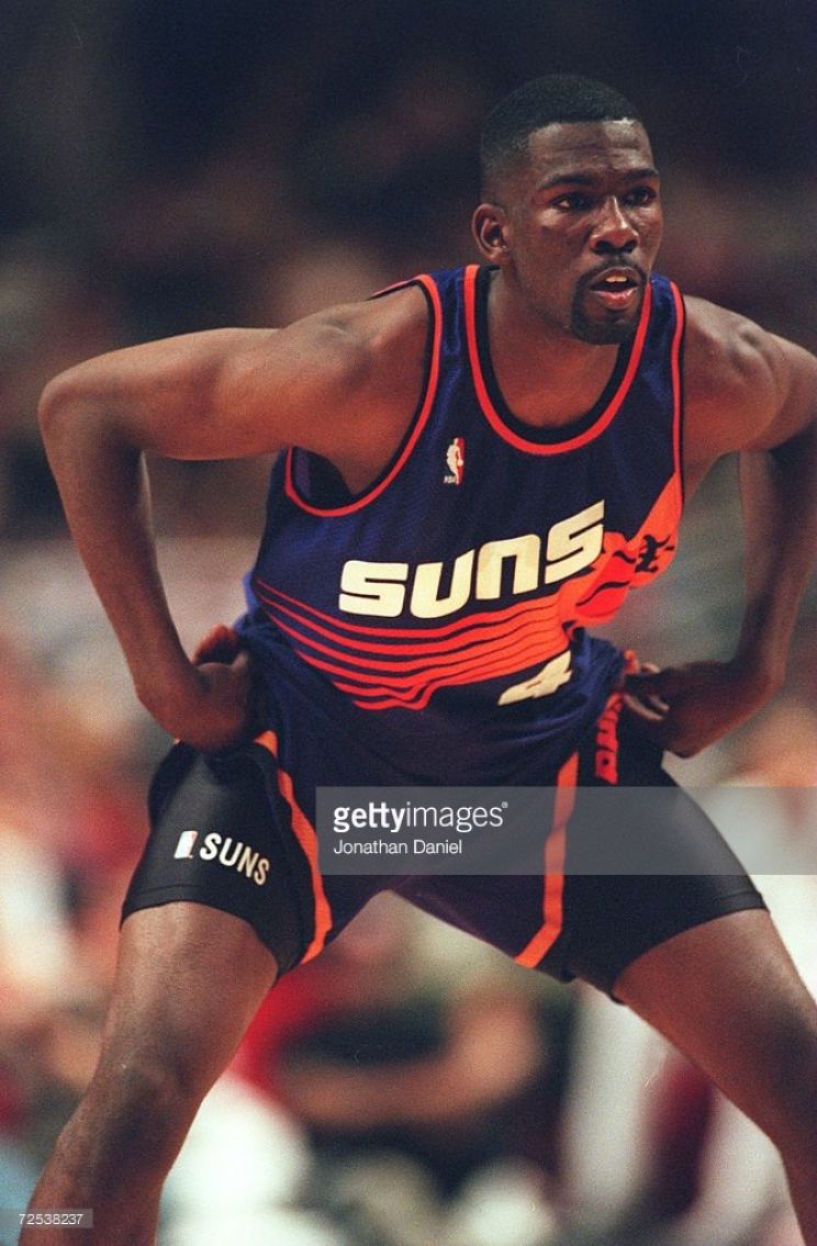 Michael Finley