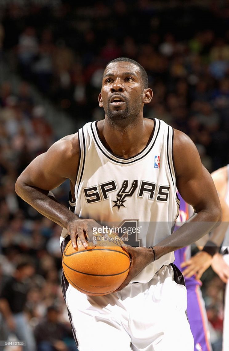 Michael Finley