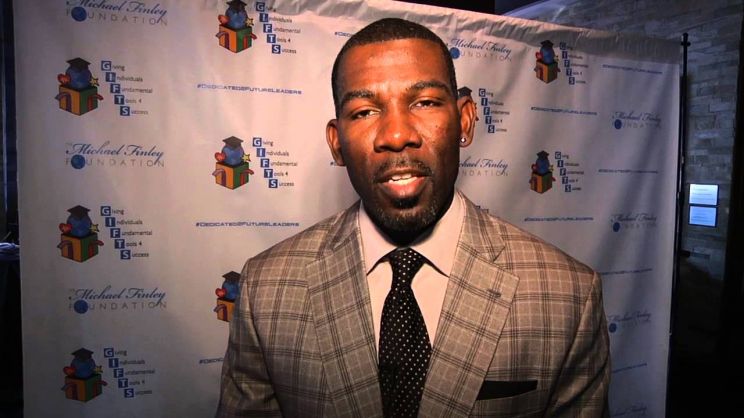 Michael Finley
