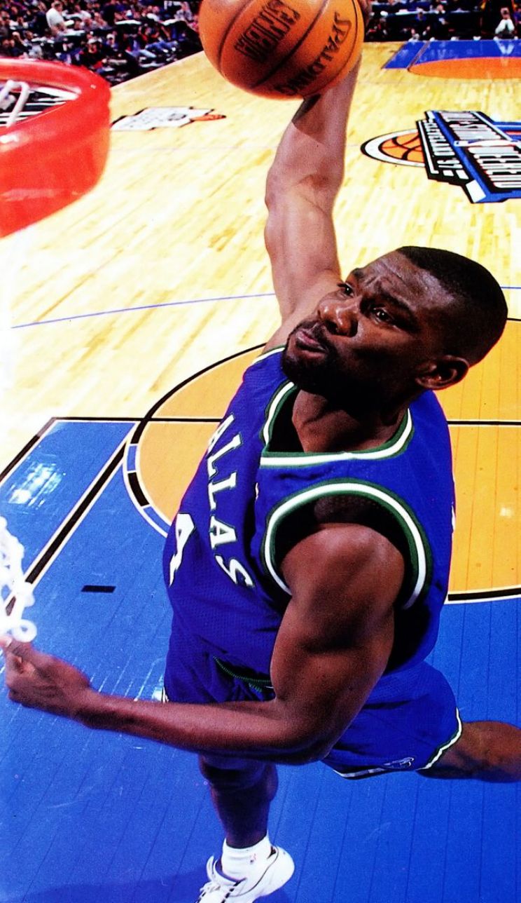 Michael Finley