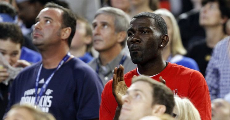 Michael Finley
