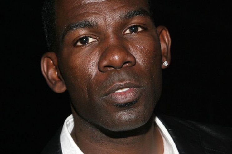 Michael Finley