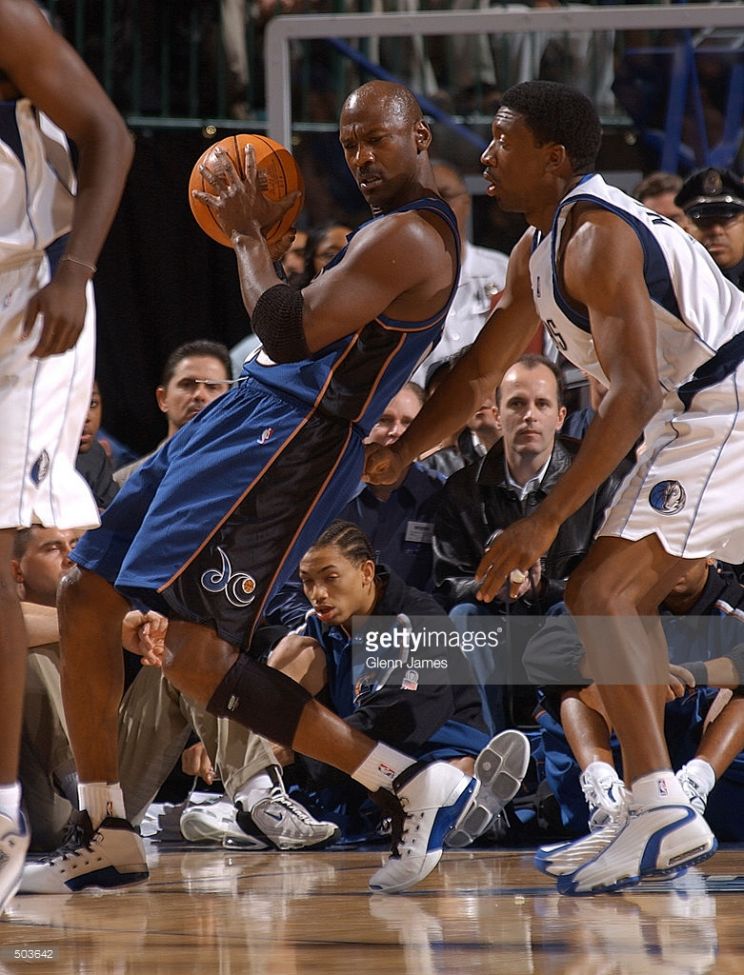 Michael Finley