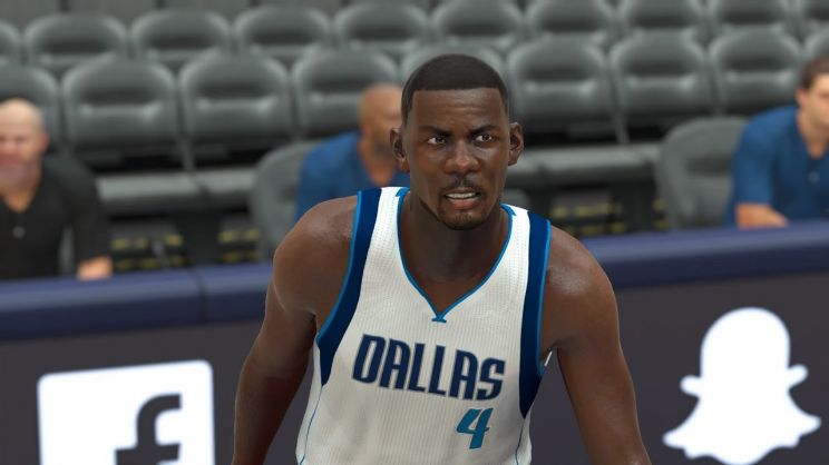 Michael Finley