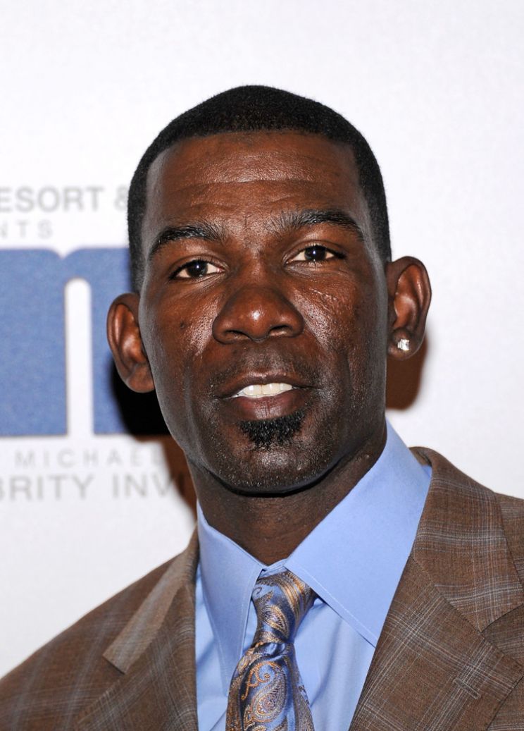Michael Finley
