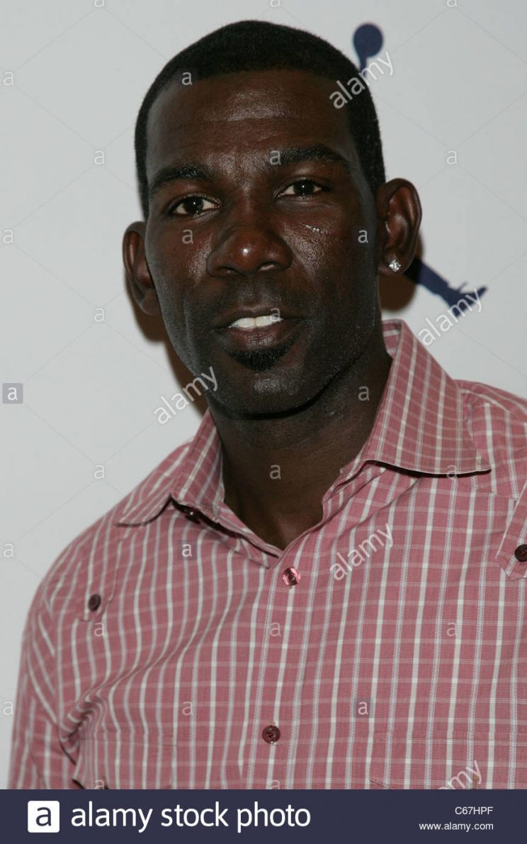 Michael Finley