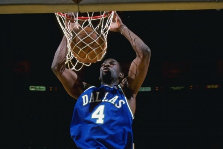 Michael Finley