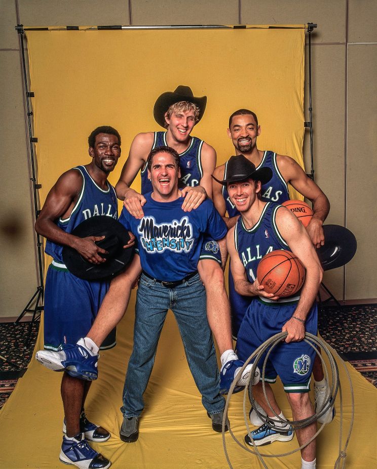 Michael Finley