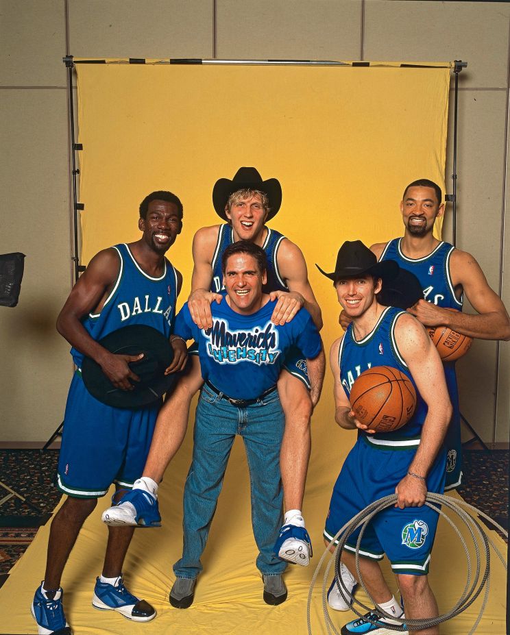 Michael Finley