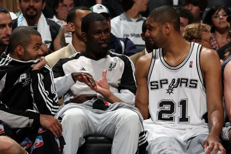 Michael Finley