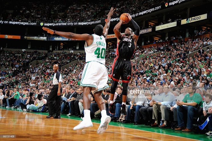 Michael Finley