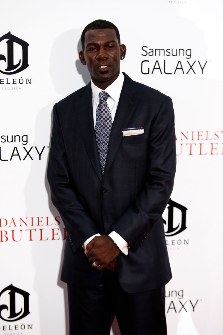 Michael Finley