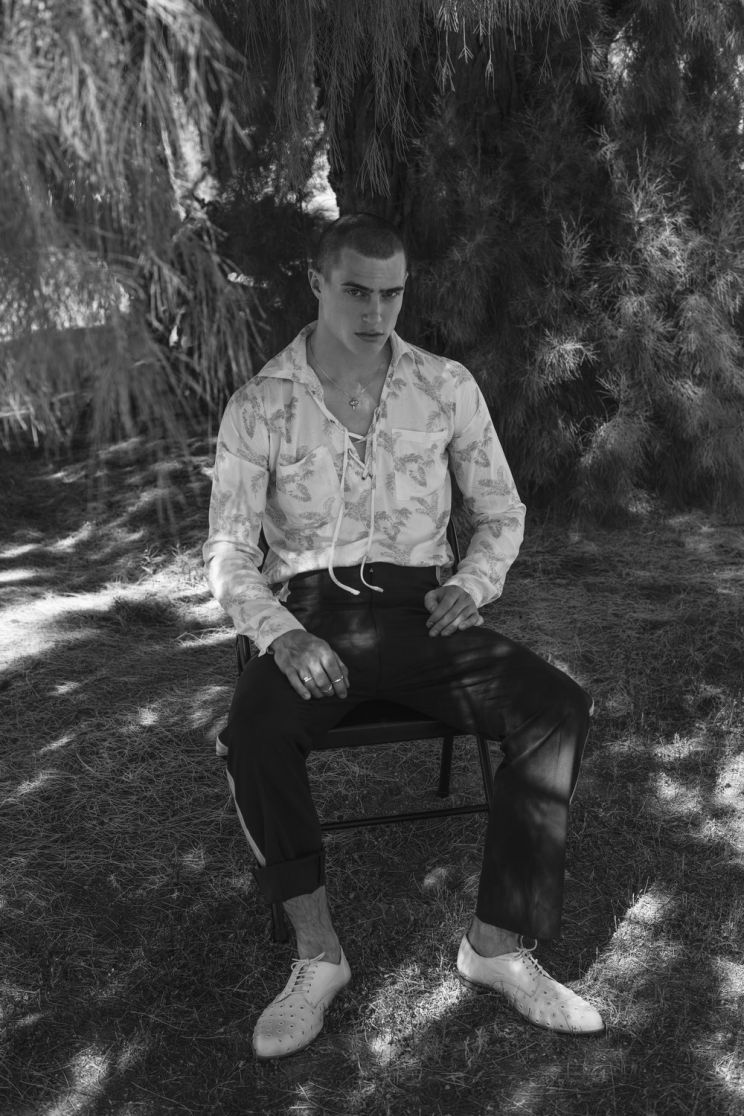 Michael Finn